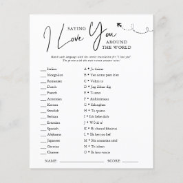 Over de hele wereld | VRIJGEZELLENFEEST