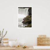 Over de Herfst Poster (Keuken)