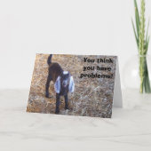 OVER DE HEUVEL? HOE ZOU IK DEZE OREN WILLEN KAART (Voorkant)