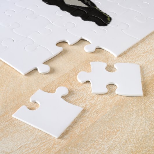 Over de heuvel - honkbalpitcher en de Amerikaanse  Legpuzzel (Zijkant)