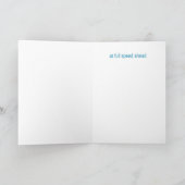 Over de heuvel kaart (Binnen)