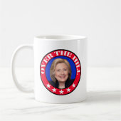 OVER DE HILL - ANTIHILLARY CLINTON KOFFIEMOK (Links)