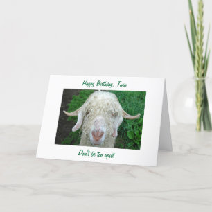 OVER DE HILL TWEEDE TWEEMAANDAG HUMOORLIJKE KAART