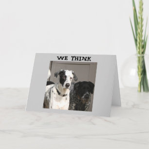 OVER DE HILL ZIET ER GROOT UIT. KAART