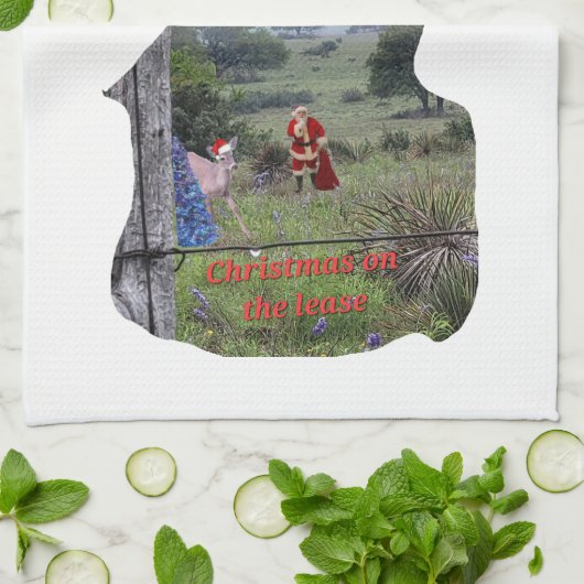 Over de huurovereenkomst theedoek (Gevouwen)