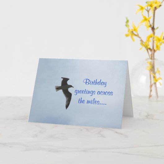 Over de Kaart van de Verjaardag van Mijlen (Gele Bloem)