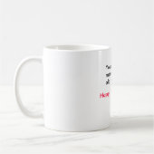 over de kop koffie (Links)