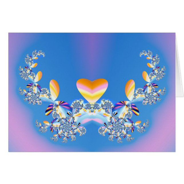 over de liefde (Voorkant Horizontaal)