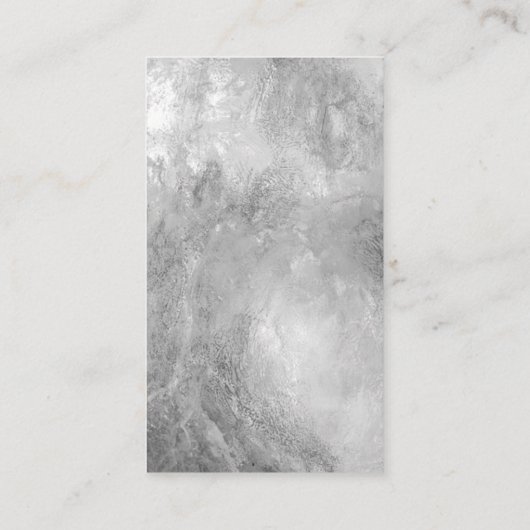 Over de maan | Baby shower Diaper Raffle Ticket Informatiekaartje (Achterkant)