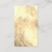 Over de maan | Baby shower Diaper Raffle Ticket Informatiekaartje (Achterkant)