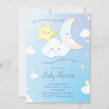 Over de maan en de sterren