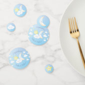 Over de Maan en Sterren Baby shower Confetti (Groep)