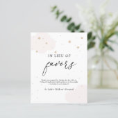 Over de maan in Lieu (Staand voorkant)