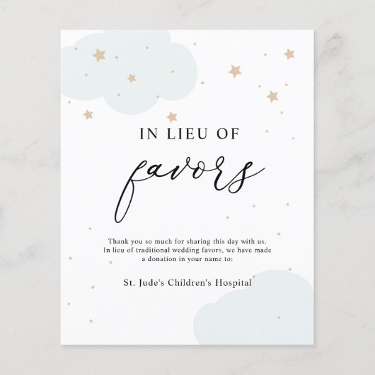 Over de maan in Lieu (Voorkant)