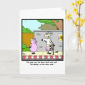 Over de maan kaart (Gele Bloem)