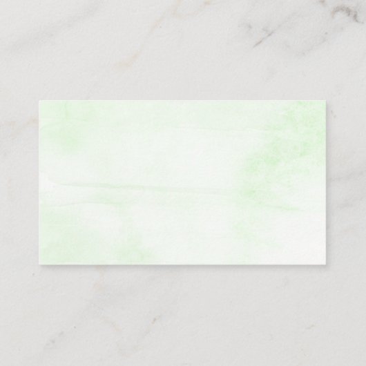 Over de maan | Neutrale Baby showers boeken voor B Informatiekaartje (Achterkant)