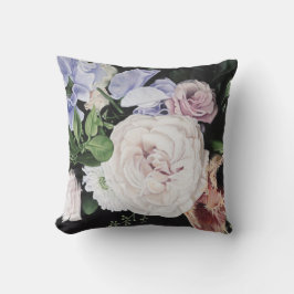 "Over de maan" Pillow Kussen