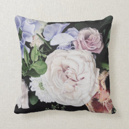 "Over de maan" Pillow Kussen