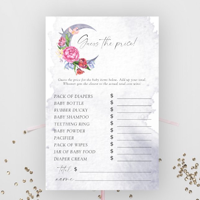 Over de Maan Prijs Erradings spel (Creator heeft geüpload)