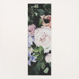 "Over de maan" Yoga Mat