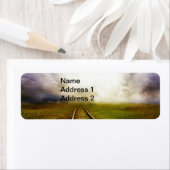 Over de mijlen etiket (Insitu)