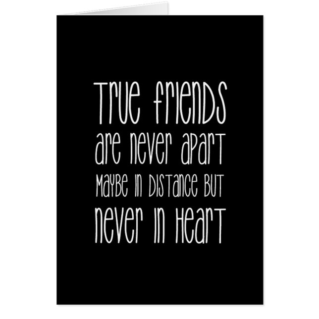 **OVER DE MIJLEN** KERSTMIS **ECHTE VRIEND** (Voorkant)