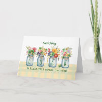 Over de mijlen St. Patricks Dag geluk zegeningen