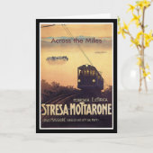 Over de Miles Kaart (Gele Bloem)