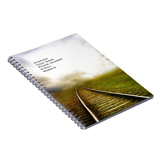 Over de Miles Notitieboek (Rechterzijde)