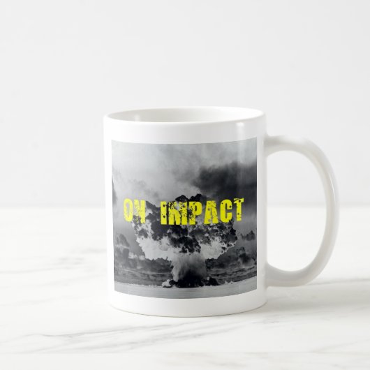 over de mok van de gevolgen (Rechts)