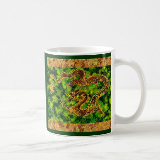 Over de Mok van Emerald Flames