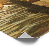 Over de namen van James Tissot, realisme Poster (Hoek)