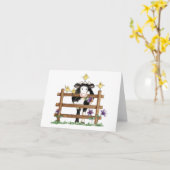 Over de Omheining - de Kaart van de Nota (Gele Bloem)