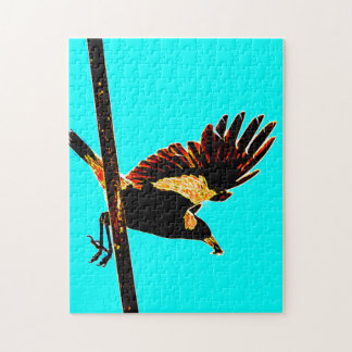 Over de onmogelijke uitdaging van de bar legpuzzel