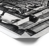 "Over de oorsprong en geschiedenis van de typograf Poster (Hoek)