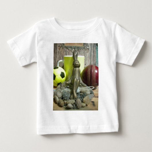 Over de Pitch & Crease: Football Cricket Blend (Voorkant)