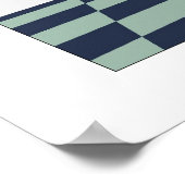 Over de pot poster (Hoek)