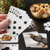 Over de Raadpleging Pokerkaarten (Insitu)