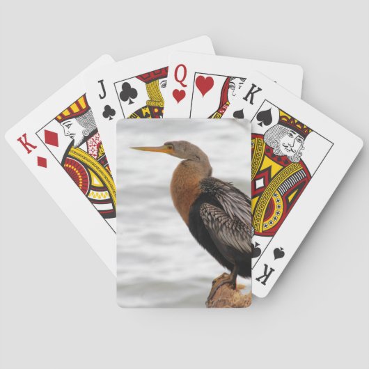 Over de Raadpleging Pokerkaarten (Achterkant)