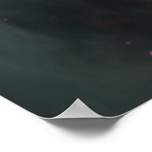 Over de rand poster (Hoek)