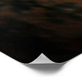 Over de rand poster (Hoek)