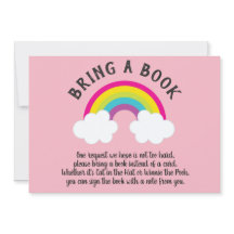 Over de regenboog Breng een boek