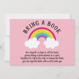 Over de regenboog Breng een boek Kaart