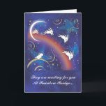 OVER DE REGENBOOGBRUG KAART<br><div class="desc">Onze geliefde konijntjes die zijn geslaagd,  wachten op ons bij Rainbow Bridge... </div>