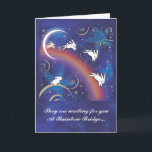 OVER DE REGENBOOGBRUG KAART<br><div class="desc">Onze geliefde konijntjes die zijn geslaagd,  wachten op ons bij Rainbow Bridge... </div>