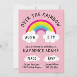 Over de regenboogdag / de douwer kaart