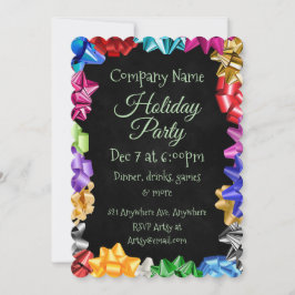 Over de Reign-Bows Kaart