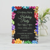 Over de Reign-Bows Kaart (Staand voorkant)