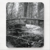 Over de rivier muismat (Voorkant)