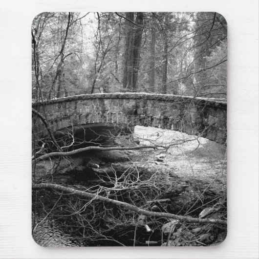 Over de rivier muismat (Voorkant)